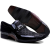 Sapato Social - Klasični čevlji - 
