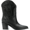 Sapato - Boots - 