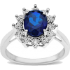 Sapphire　 - Rings - 