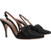 Sapto Djojokartiko Ardia Satin Pumps - Classic shoes & Pumps - 