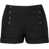 pants - Spodnie - krótkie - 