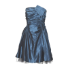Glamour dress - Dresses - 