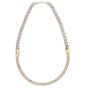 Necklace - Necklaces - $300.00  ~ £228.00