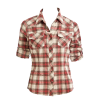 Shirt2 - 半袖シャツ・ブラウス - 