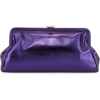 Sarah Jessica Parker clutch - Bolsas com uma fivela - 