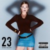 Sasha Belair 23 single cover - Menschen - 