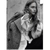 Sasha Pivovarova Vogue Paris photo - Uncategorized - 