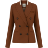 Sasha - Jacket - coats - 