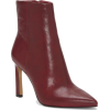 Sashala Pointed Toe Bootie - Boots - $149.95  ~ £113.96