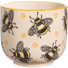 Sass & Belle Mojave bee planter - Objectos - 