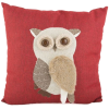 Sass & Belle little owl cushion - Przedmioty - 