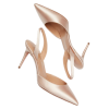 Satin Shoes - Classic shoes & Pumps - 