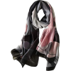 Satin scarf - スカーフ・マフラー - 