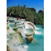 Saturniia hot springs - 建筑物 - 