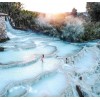Saturniia hot springs - 建筑物 - 