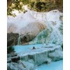 Saturniia hot springs - 建筑物 - 