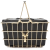 Savas Caroline Basket Bag - Hand bag - 