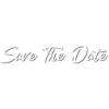 Save the Date - Texte - 