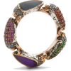 Scarab Eternity Ring - Rings - 
