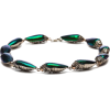 Scarabs All Around Necklace - Big - Necklaces - 
