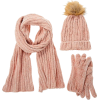 Scarf Set - スカーフ・マフラー - 