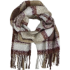 Scarf - Sciarpe - 