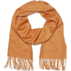 Scarf - Sciarpe - 