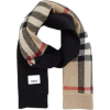 Scarf - Sciarpe - 