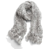 Scarf - Cachecol - 