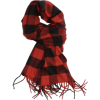 Scarf - Sciarpe - 