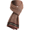 Scarf and hat - Scarf - 