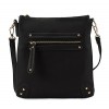 Scarleton Chic Crossbody Bag H1559 - Hand bag - $9.99 