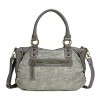 Scarleton Chic Pattern Shoulder Bag H2007 - ハンドバッグ - $9.99  ~ ¥1,124