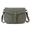 Scarleton Mini Soft Washed Casual Crossbody Bag H1874 - 手提包 - $12.99  ~ ¥87.04