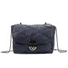 Scarleton Mini Trendy Quilted Crossbody Bag H1865 - Hand bag - $6.99 