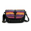 Scarleton Soft Washed Multi Color Flap Crossbody Bag H1791 - Hand bag - $6.99  ~ £5.31