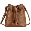 Scarleton Stitched Drawstring Bag H1954 - Bolsas pequenas - $9.99  ~ 8.58€