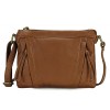 Scarleton Trendy Duo Side Pocket Crossbody Bag H1976 - Carteras - $6.99  ~ 6.00€