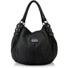 Scarleton Washed Hobo Bag H1533 - Hand bag - $19.99 