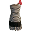 Scarlet's Haljina - Dresses - 250,00kn  ~ $39.35