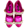 Scarpin - Dolce & Gabbana - 经典鞋 - 