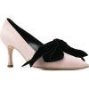 Scarpin - Manolo Blahnik - Klasični čevlji - 