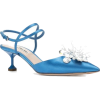 Scarpin - Miu Miu - Klassische Schuhe - 