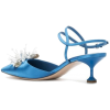 Scarpin - Miu Miu - Классическая обувь - 