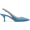 Scarpin - Prada - Klassische Schuhe - 