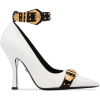 Scarpin - Versace - Klassische Schuhe - 