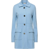 Scee coat - Jaquetas e casacos - $111.00  ~ 95.34€
