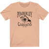ScentlyDelightfulpemberlygardens tshirt - Majice - kratke - 