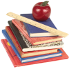 School Supplies - Przedmioty - 