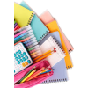 School Supplies - Objectos - 